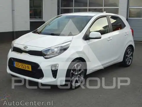 2019 KIA Picanto