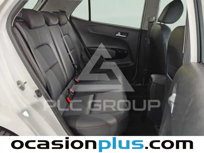 2019 KIA Picanto