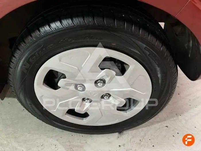 2019 KIA Picanto