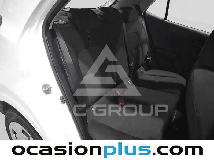 2019 KIA Picanto