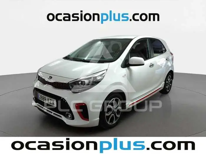 2019 KIA Picanto