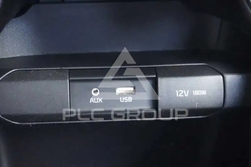 2019 KIA Picanto