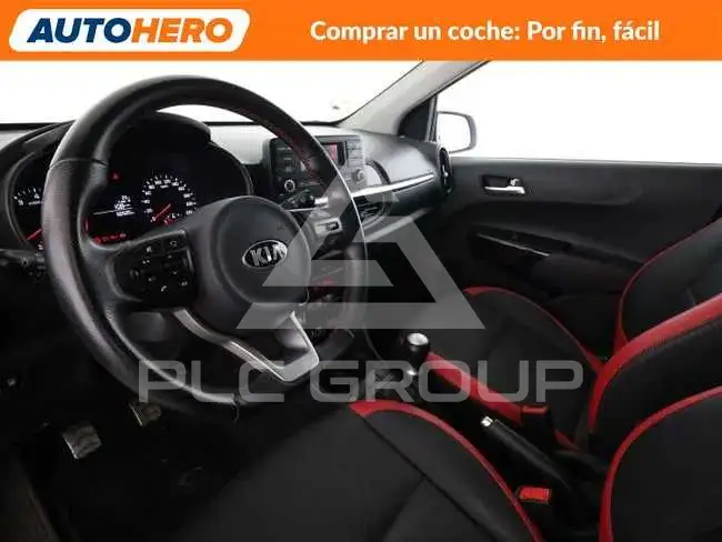 2019 KIA Picanto