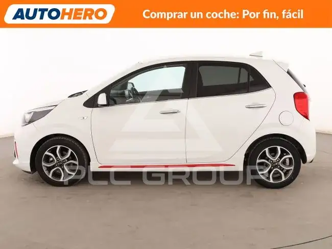 2019 KIA Picanto