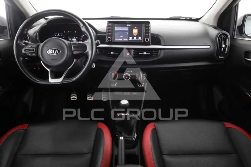 2019 KIA Picanto