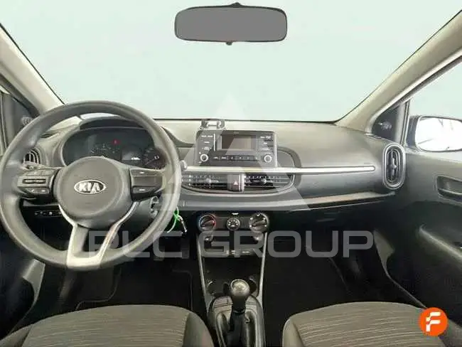 2019 KIA Picanto