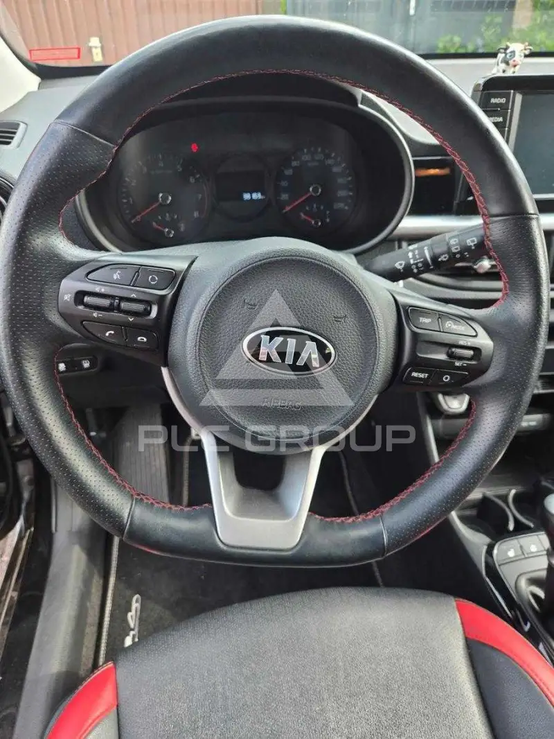 2019 KIA Picanto