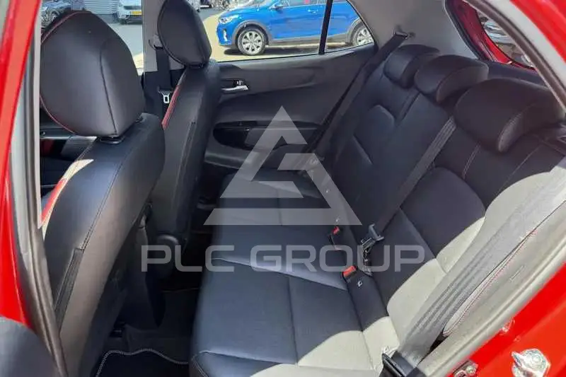 2019 KIA Picanto