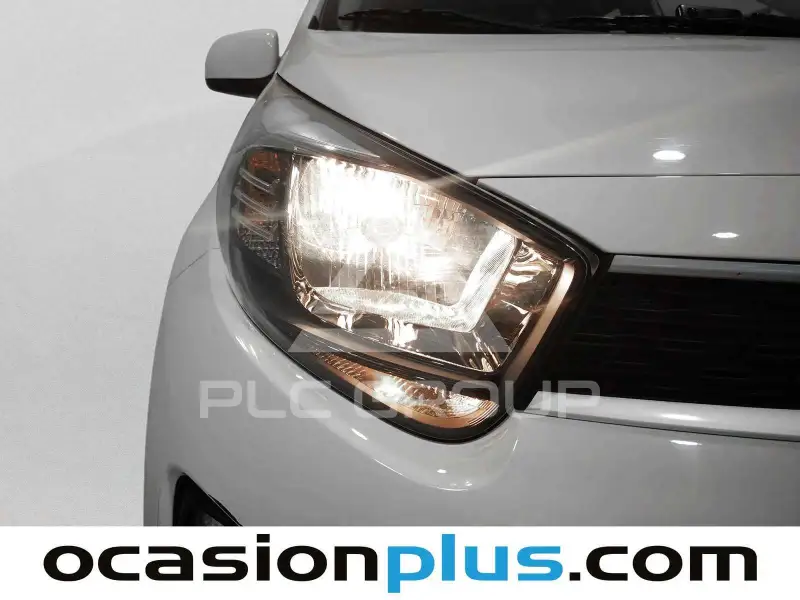 2019 KIA Picanto