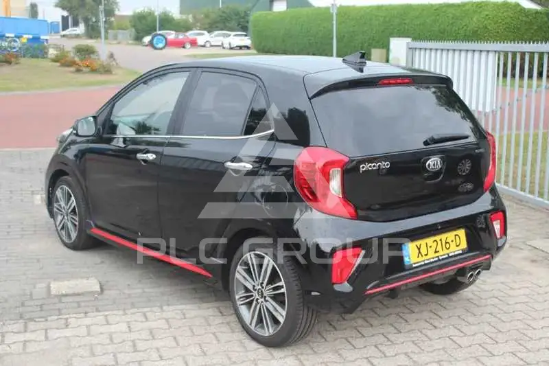 2019 KIA Picanto