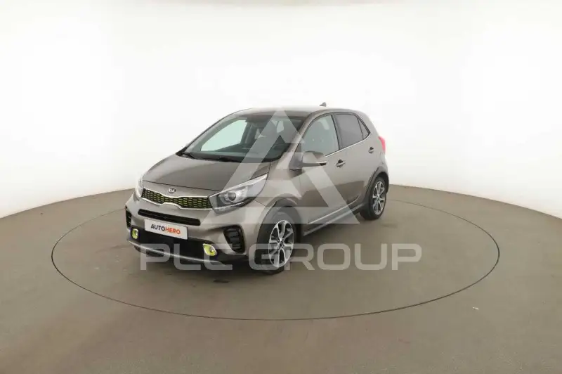 2019 KIA Picanto