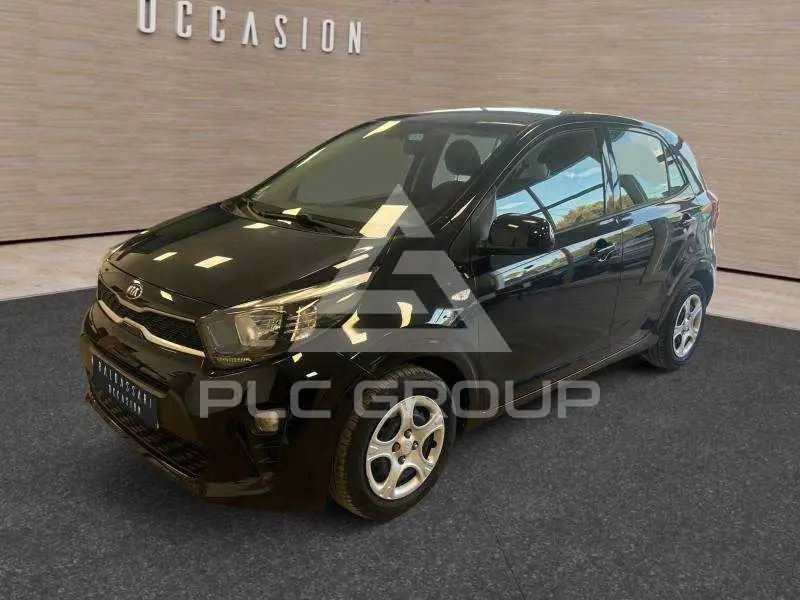 2019 KIA Picanto