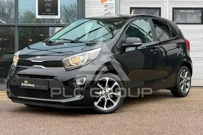 2019 KIA Picanto