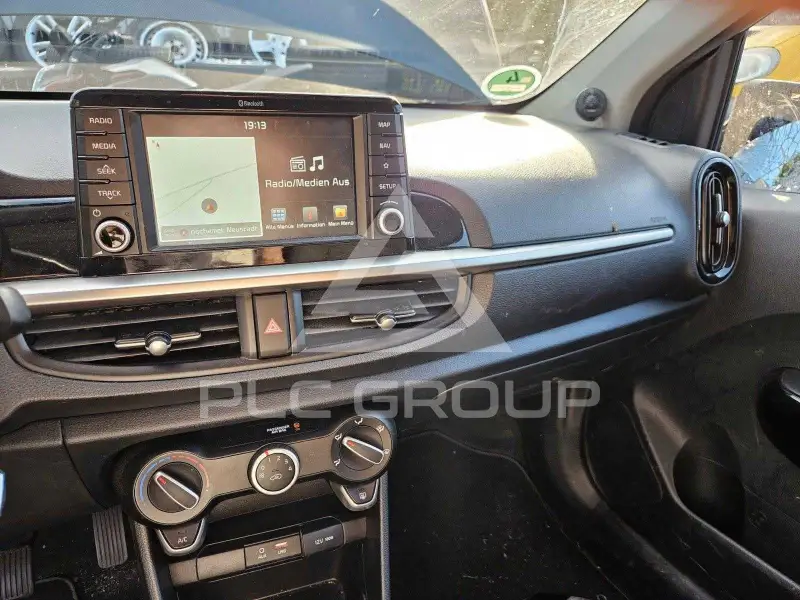 2019 KIA Picanto