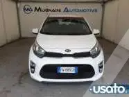 2019 KIA Picanto