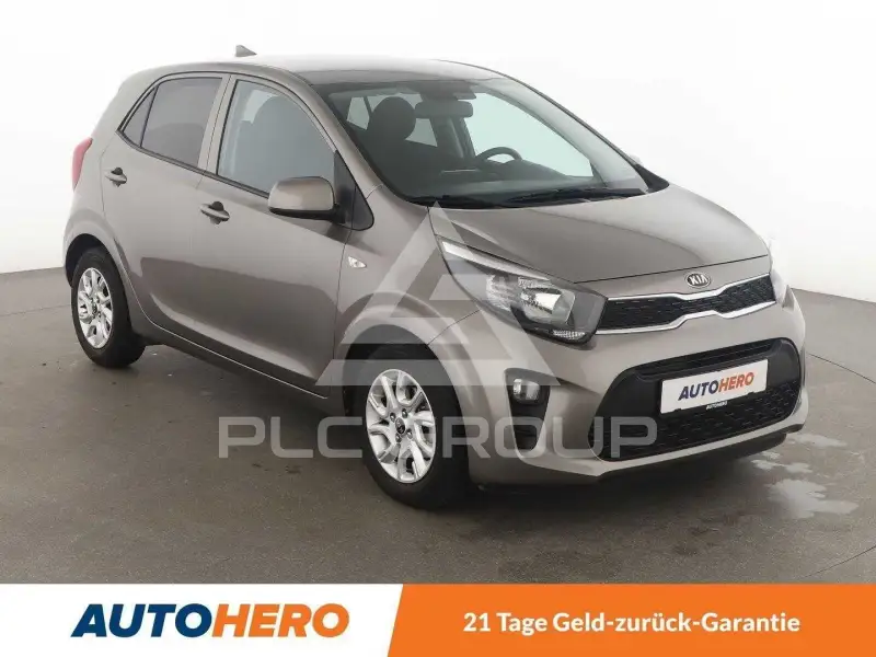 2019 KIA Picanto