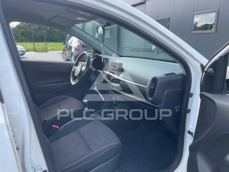 2019 KIA Picanto
