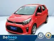 2019 KIA Picanto