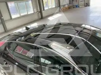 2019 KIA Stinger