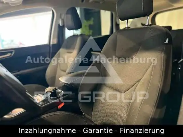 2019 Ford S-Max