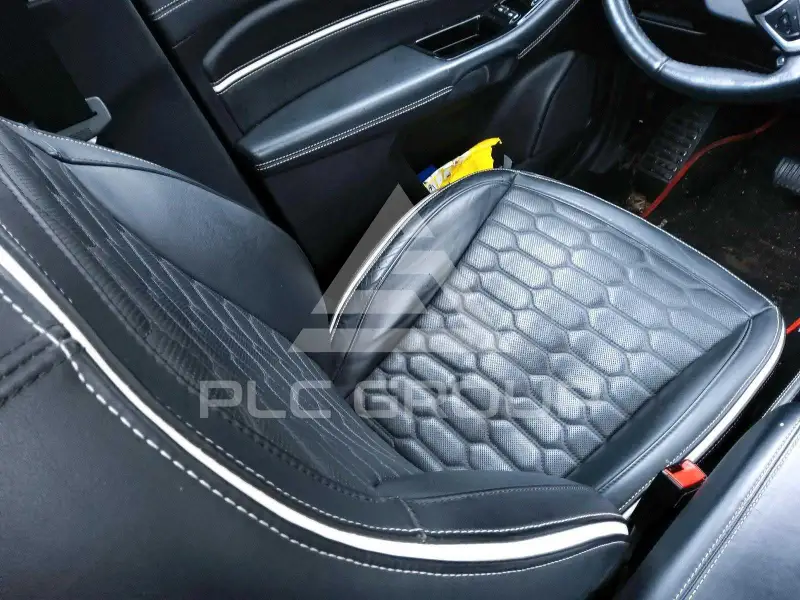 2019 Ford S-Max