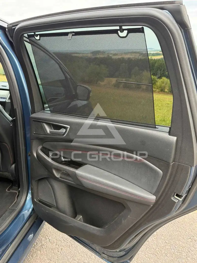 2019 Ford S-Max