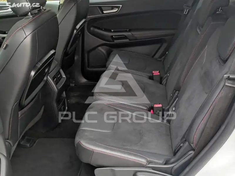 2019 Ford S-Max