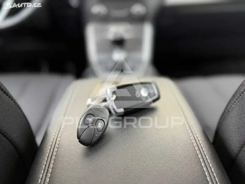 2019 Ford S-Max