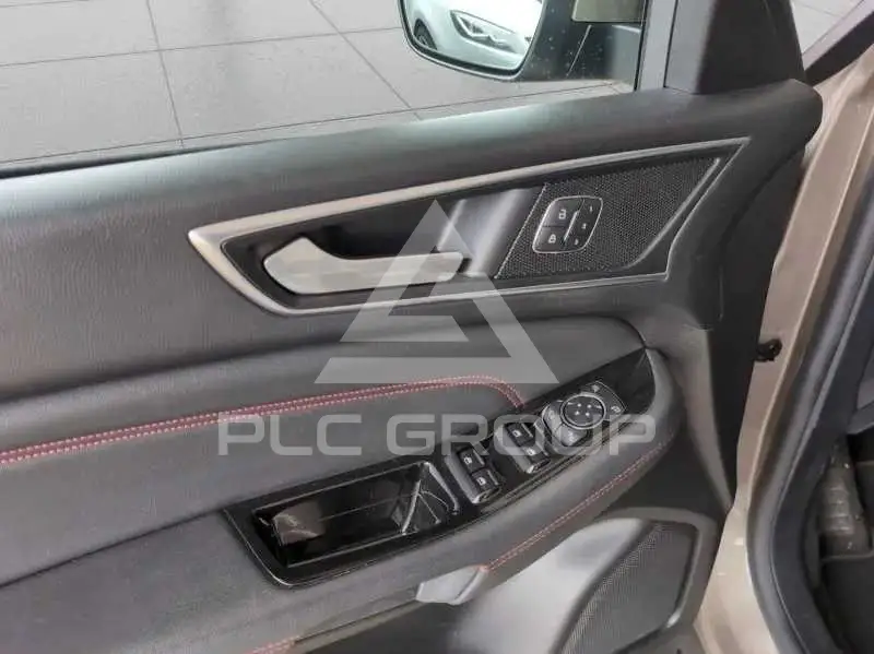 2019 Ford S-Max