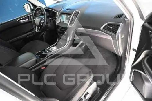 2019 Ford S-Max