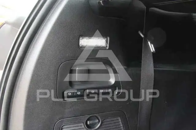 2019 Ford S-Max