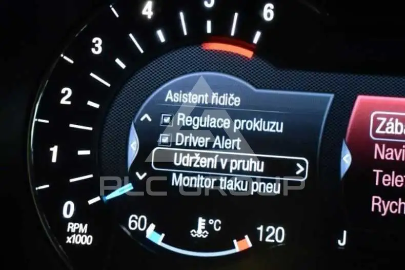 2019 Ford S-Max