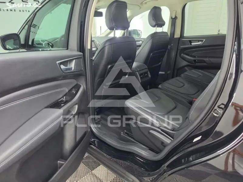 2019 Ford S-Max