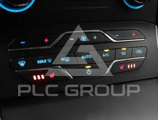 2019 Ford S-Max