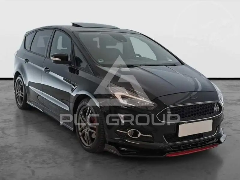 2019 Ford S-Max