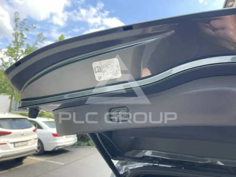 2019 Ford S-Max