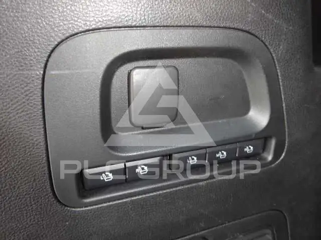 2019 Ford S-Max