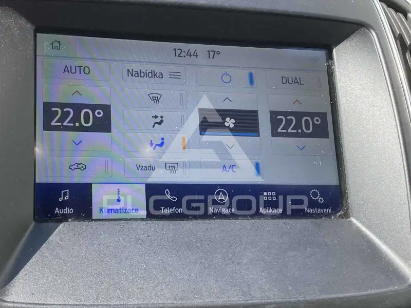2019 Ford S-Max