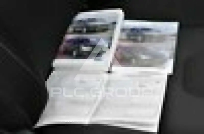 2019 Ford S-Max