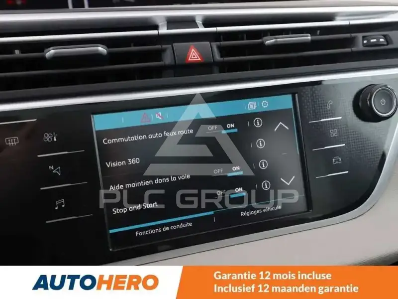 2019 Ford S-Max