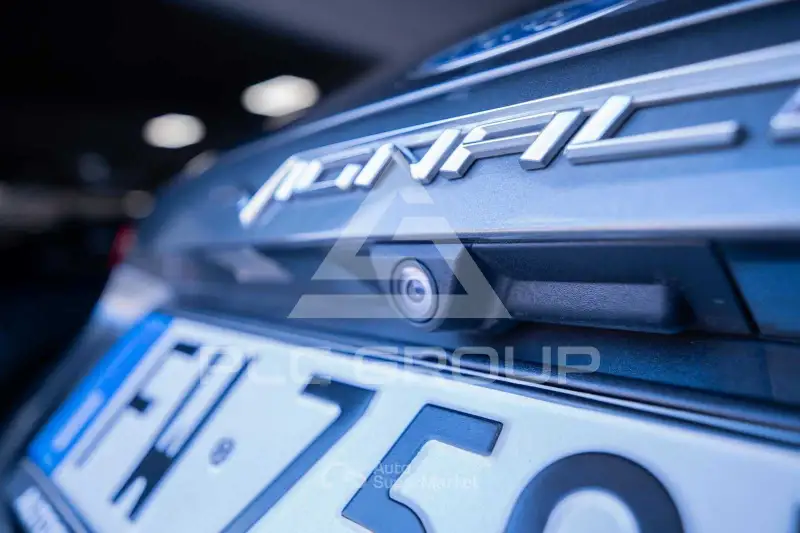 2019 Ford S-Max