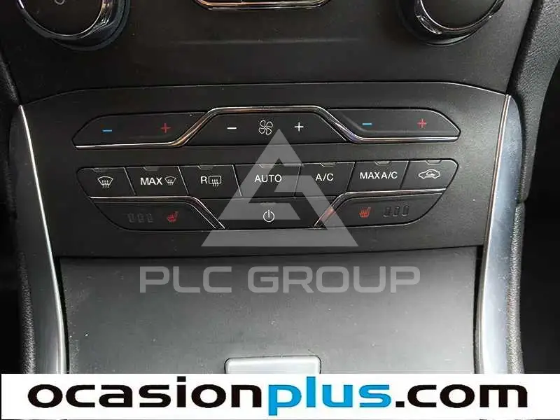 2019 Ford S-Max