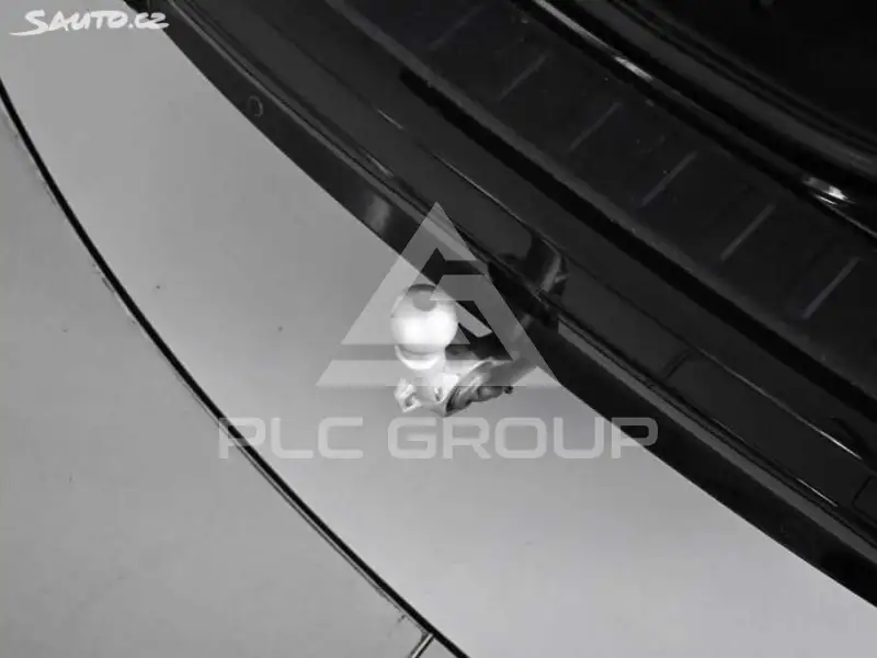 2019 Ford S-Max