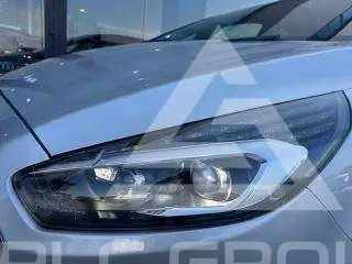 2019 Ford S-Max