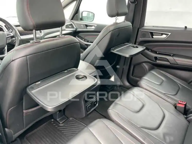 2019 Ford S-Max
