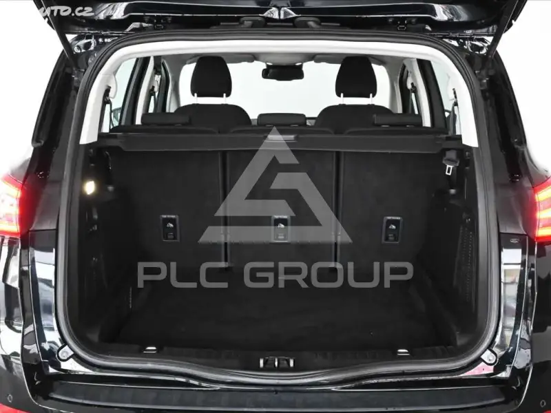 2019 Ford S-Max