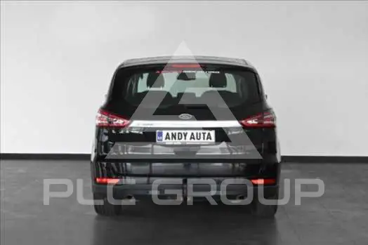 2019 Ford S-Max