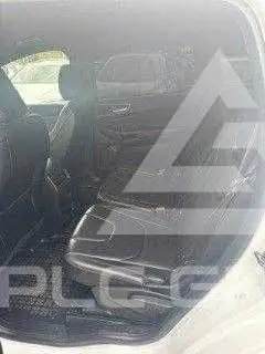 2019 Ford S-Max