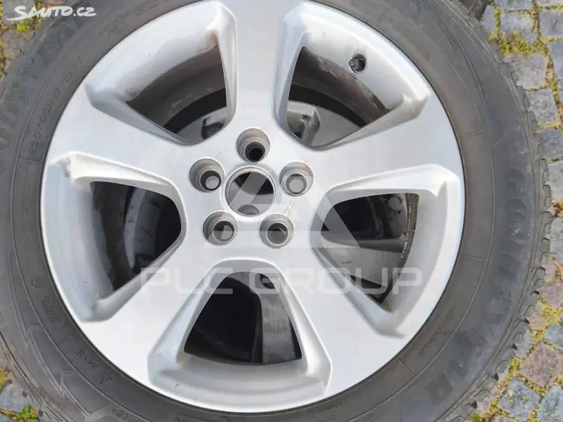 2019 Ford S-Max