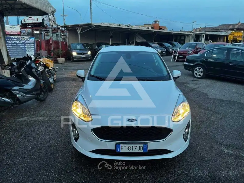 2019 Opel Astra